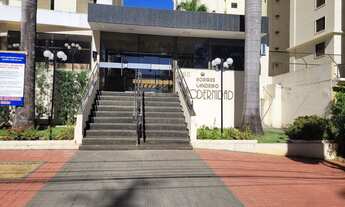 Imagem: ALTO DA GLÓRIA 3 SUITES