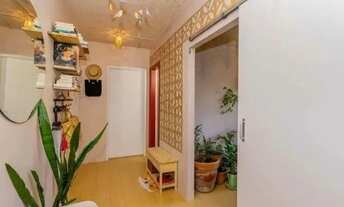 Imagem: Apartamento em Santa Tereza