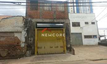 Imagem: Galpão em Rua São João - Centro - Piracicaba/SP