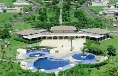 Imagem 10: Terreno à venda no Condominio Parque Residencial Buona Vita - São José do Rio Preto/SP