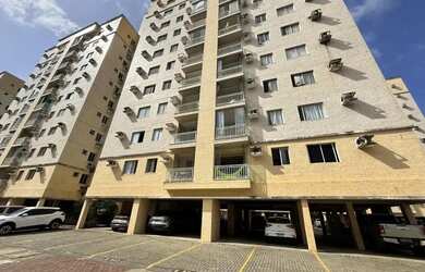 Imagem 6: Apartamento para venda no condomínio Varandas Grand Park