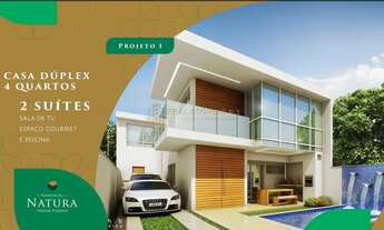 Imagem 5: Lotes planos e aterrados, prontos para receber sua construção