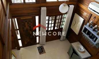 Imagem 5: Casa de condomínio em Rua NM - Guaratuba - Bertioga/SP