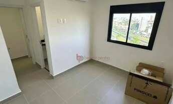 Imagem 7: Apartamento com 3 dormitórios à venda, 78 m² por R$ 730.000,00 - Vila Sinibaldi - São José