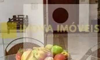 Imagem 7: Casa com 4 dormitórios, 574 m² - venda por R$ 3.150.000,00 ou aluguel por R$ 16.460,24 - J