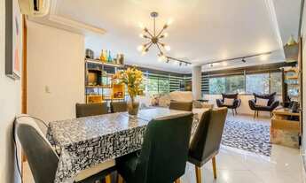 Imagem 2: Apartamento 3 dormitórios, 2 vagas 109m² próximo ao Pastor Domhs e Sogipa