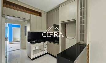 Imagem 5: Casa Geminada - Venda - 02 dormitórios - 100m2 - Rua Guilherme Hamann- Fundo Canoas - Rio