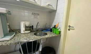 Imagem 6: Sala para alugar, 43 m² por R$ 5.300,00/mês - Santana - São Paulo/SP