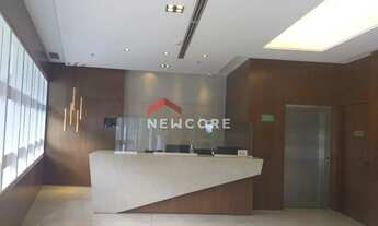 Imagem 3: Sala comercial em Rua Monte Aprazível - Cambuí - Campinas/SP