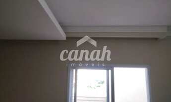 Imagem 4: Apartamento para locação em Santa Cruz do José Jacques, Ribeirão Preto