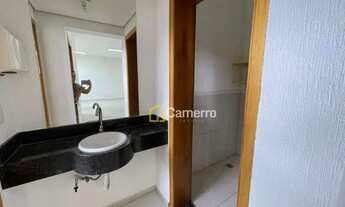 Imagem 5: Sala para alugar, 110 m² por R$ 1.500/mês - Cidade Nova - Santa Bárbara D'Oeste/SP