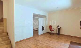 Imagem 2: Casa Comercial para Venda ou Locação na Vila Olímpia