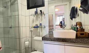 Imagem 3: APTO CONDOMÍNIO DUBAI RESIDENCE NO RENASCENÇA 92M