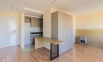 Imagem 2: Loft 1 dormitório para aluguel no Centro em Pelotas/RS