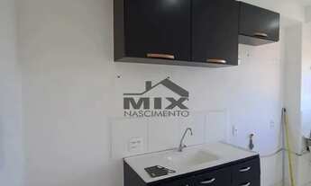 Imagem 6: Apartamento padrão para Locação, Jardim São Savério, São Paulo, SP