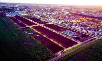 Imagem: Ótimo terreno no Parque Nova Mutum próximo