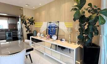 Imagem 5: Cobertura de Luxo no Anália Franco 4 Suítes, 7 Vagas e Porteira Fechada no 33º Andar!