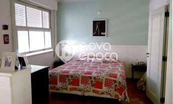 Imagem 7: Copacabana Apartamento com 4 dormitórios