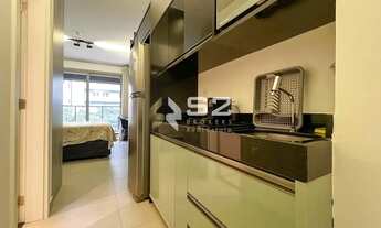 Imagem 2: Apartamento para Locação Rua Apiacás, Pompeia - São Paulo