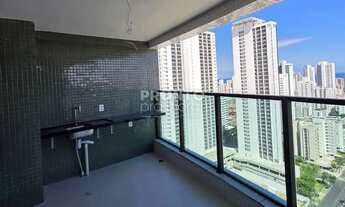 Imagem: OPORTUNIDADE ÚNICA 103m² de Puro Conforto