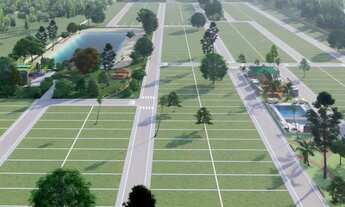 Imagem 3: Lote 160m² c/ Lago e Lazer Completo - Rota de Maragogi (Parcelas Fixas!