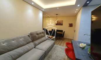 Imagem 5: Apartamento à venda condomínio Flex II - Jardim Flórida, Jundiai/SP