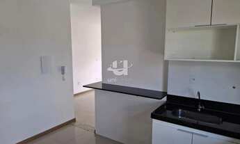 Imagem 7: Apartamento com 1 dormitório para alugar, 50 m² por R$ 1.290,00/mês - São Pedro - Juiz de
