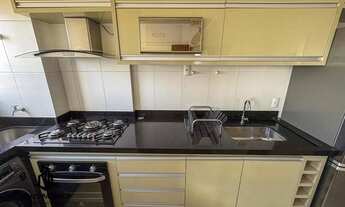 Imagem 4: Apartamento 2 quartos 1 suíte - Setor Bairro Goiá