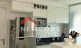 Imagem: Apartamento em Rua Leopoldo Silingardi