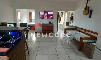 Imagem 7: Apartamento em Rua Costa Rica - Guilhermina - Praia Grande/SP