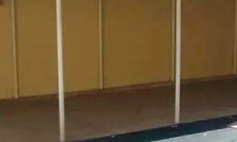 Imagem 7: Casa Linear em Vista Alegre, 02 Quartos, 02 Banheiros, Churrasqueira, Quintal etc...