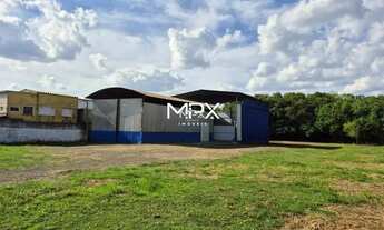 Imagem 2: Galpão à venda em Piracicaba, Dois Córregos, com 583.2 m²