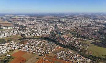 Imagem: Terreno à venda, - Loteamento Lisboa Residencial