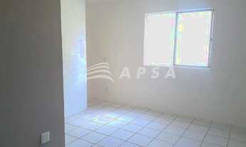 Imagem 7: IM 31583 AL POÇO (MACEIÓ), APARTAMENTO, 3 QTS, TÉRREO. APSA ALUGA - ÓTIMO APARTAMENTO NO