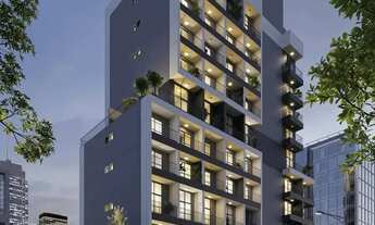 Imagem 4: Loja em Curitiba, no bairro Centro Cívico - Referência: LJ01 - Civitas - Lojas