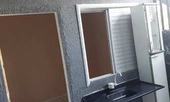 Imagem 4: Kitnet Casa com 1 dormitório