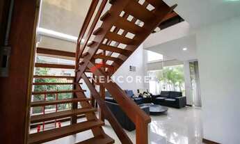 Imagem 4: Casa de condomínio em Alameda Andorinha - Condomínio Residencial Shamballa II - Atibaia/SP