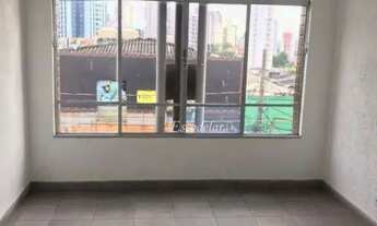 Imagem 4: Sala para alugar, 30 m² por R$ 1.257,70/mês - Tucuruvi - São Paulo/SP