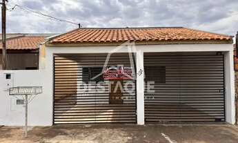 Imagem: Casa para Venda em Santo Anastácio, Jardim