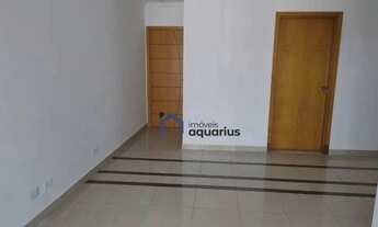 Imagem 2: Apartamento com 3 dormitórios para alugar, 95 m² por R$ 7.090,00/mês - Vila Adyana - São J