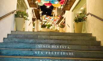 Imagem 3: Apartamento residencial para Venda no condomínio Amerigo Vespucci, Centro, Morro de São Pa