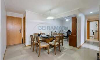 Imagem 5: Apartamento com 3 Quartos, Suíte, Ampla Varanda e Lazer Completo no Residencial Via Paradi