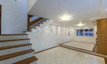 Imagem 4: Sobrado para venda - 4 quartos - 2 vagas - Jardim Prudência