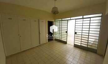 Imagem 7: Casa para venda e para locação no Botafogo em Campinas