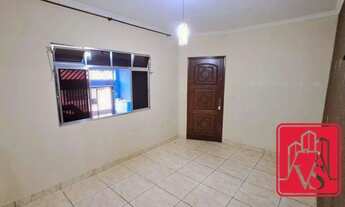 Imagem 2: Casa compartilhado de 3 dormitórios para alugar, 127 m² por R$ 1.902/mês - Montanhão - São