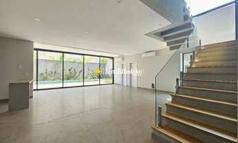 Imagem 2: Casa a venda no Alphaville. Bairro Alphaville Ribeirão Preto