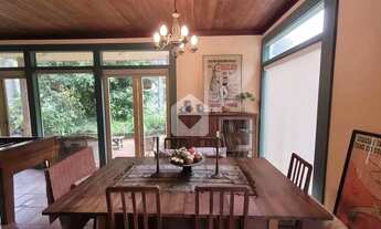 Imagem 2: Casa para venda com 9 quartos, 6166m² - Corrêas - Petrópolis/RJ