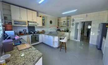 Imagem 6: Casa à venda com 4 quartos, sendo 1 suíte, em Vila Sônia, Sousas, Campinas/SP