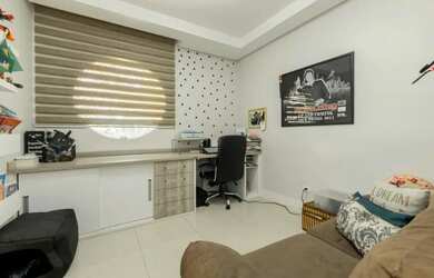 Imagem 5: Casa para venda em Jardim São Caetano com 3 quartos, sendo 3 suítes , 390m²