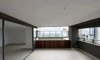 Imagem 3: Apartamento à venda, 270 m² e com 3 suítes no Setor Marista, Goiânia, GO